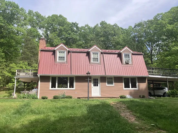 Clugstons Roofing LLC. Picture 3