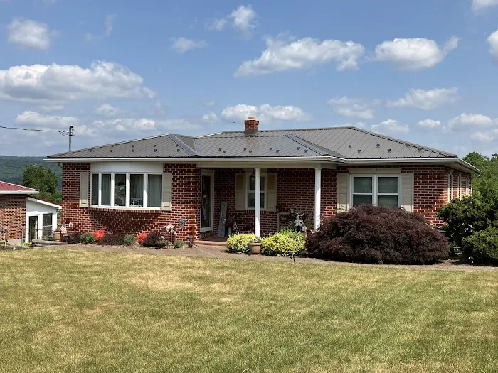 Clugstons Roofing LLC. Picture 1