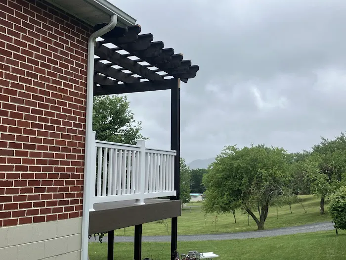 Clugstons Roofing LLC. Picture 4