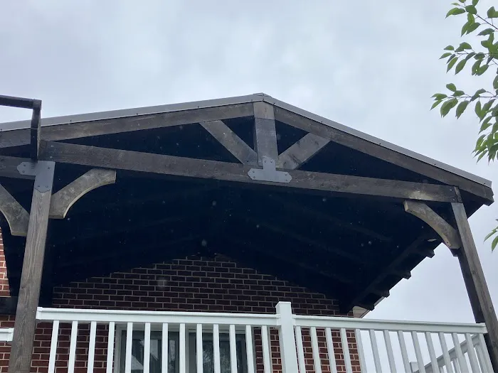 Clugstons Roofing LLC. Picture 5