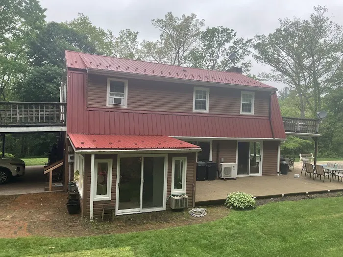 Clugstons Roofing LLC. Picture 9