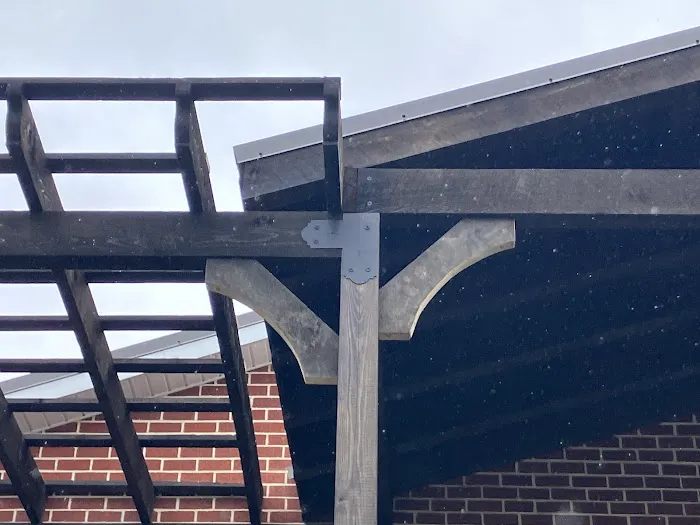 Clugstons Roofing LLC. Picture 7