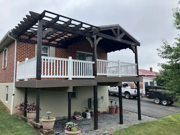 Clugstons Roofing LLC. Picture 8