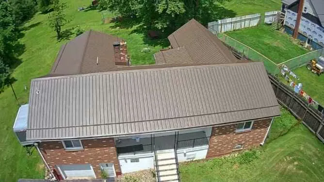 Residential Construction Services (RCS) Metal Roofing Specialists Picture 1