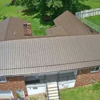 Residential Construction Services (RCS) Metal Roofing Specialists ico