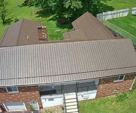 Residential Construction Services (RCS) Metal Roofing Specialists