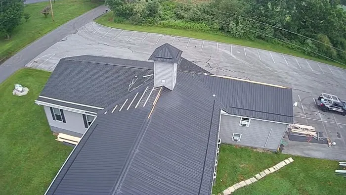 Residential Construction Services (RCS) Metal Roofing Specialists Picture 2