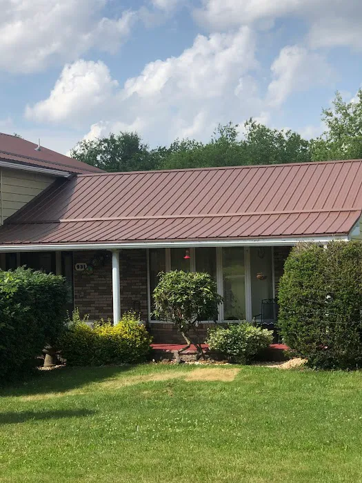 Residential Construction Services (RCS) Metal Roofing Specialists Picture 5