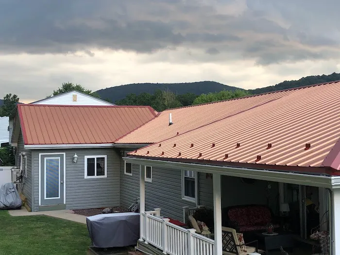 Residential Construction Services (RCS) Metal Roofing Specialists Picture 4