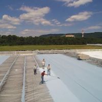 L&L Roofing Systems ico