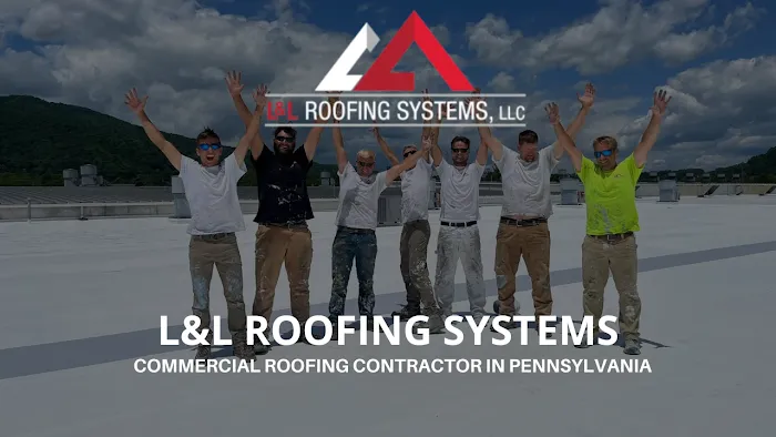 L&L Roofing Systems Picture 3