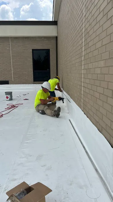 L&L Roofing Systems Picture 5