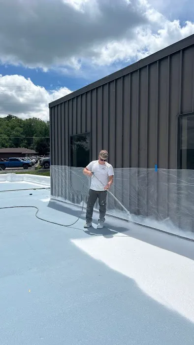 L&L Roofing Systems Picture 7