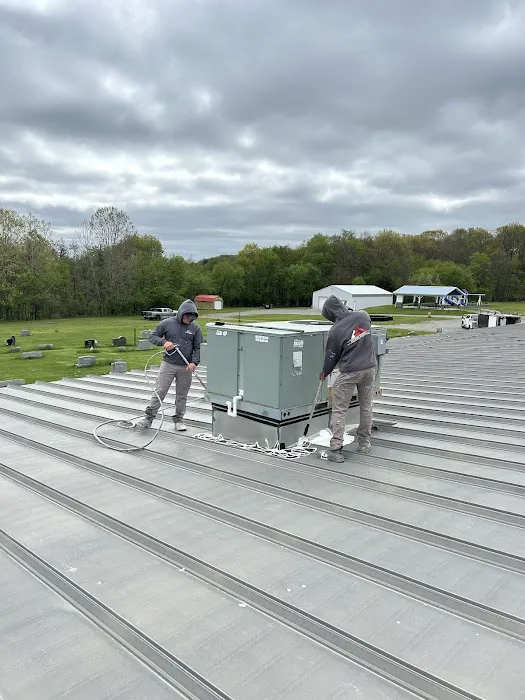 L&L Roofing Systems Picture 8