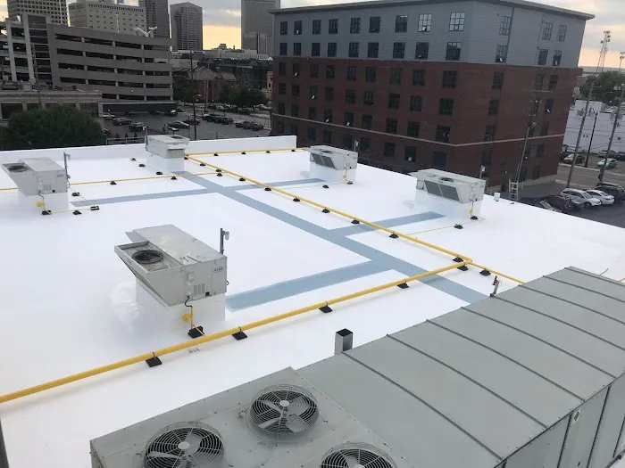 L&L Roofing Systems Picture 6