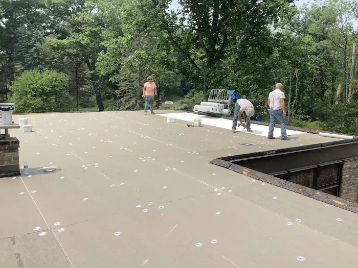 Riehl Contracting Company Picture 8