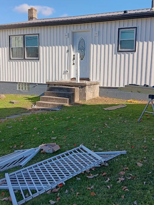 Byler's Commercial Roofing Picture 3