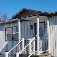 Byler's Commercial Roofing ico