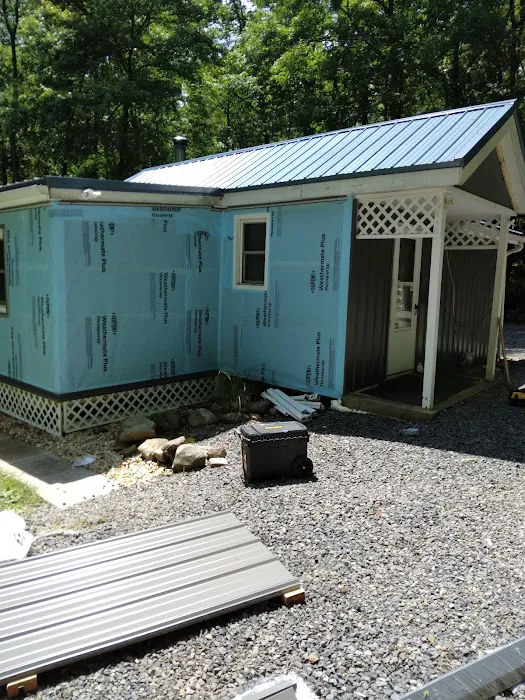 Byler's Commercial Roofing Picture 7