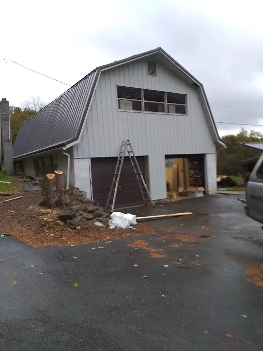 Byler's Commercial Roofing Picture 10