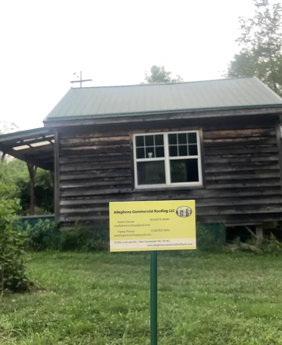 Allegheny Commercial Roofing LLC Picture 1