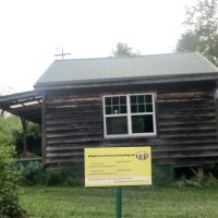 Allegheny Commercial Roofing LLC ico