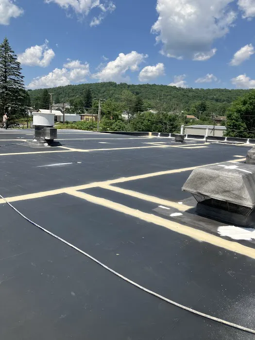 Allegheny Commercial Roofing LLC Picture 2