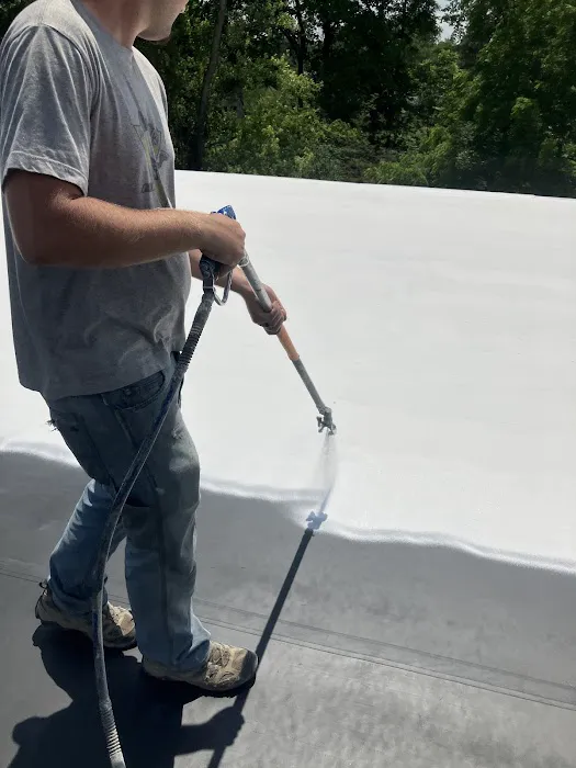 Allegheny Commercial Roofing LLC Picture 3