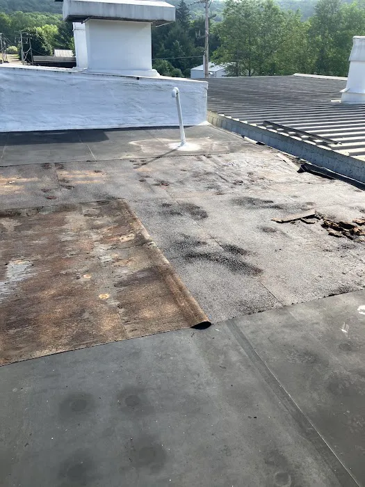 Allegheny Commercial Roofing LLC Picture 4