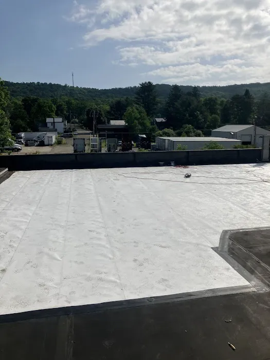 Allegheny Commercial Roofing LLC Picture 5