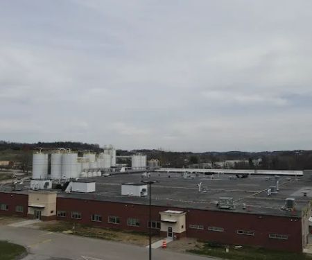 DNR Commercial Roofing LLC