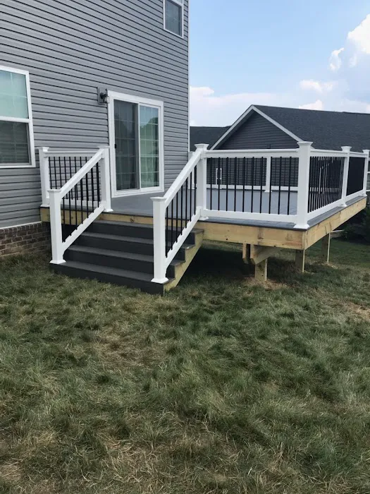 DNR Commercial Roofing LLC Picture 7