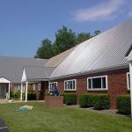 Hostetler Metal Roofing