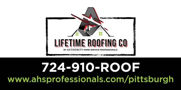 Authority Lifetime Roofing Co Picture 2