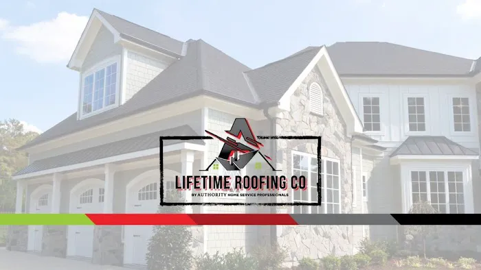 Authority Lifetime Roofing Co Picture 1