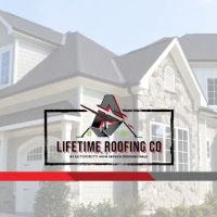 Authority Lifetime Roofing Co ico