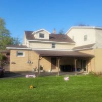 Ultimate Roofing Solutions LLC ico