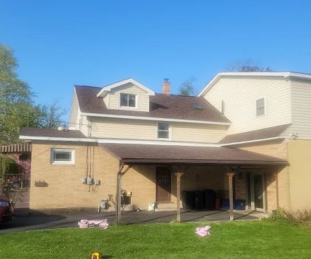 Ultimate Roofing Solutions LLC