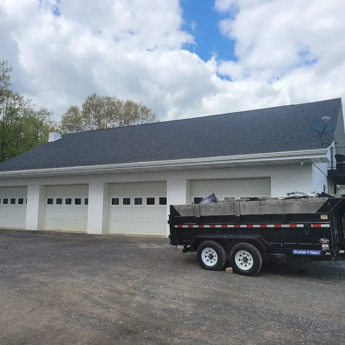 Ultimate Roofing Solutions LLC Picture 4