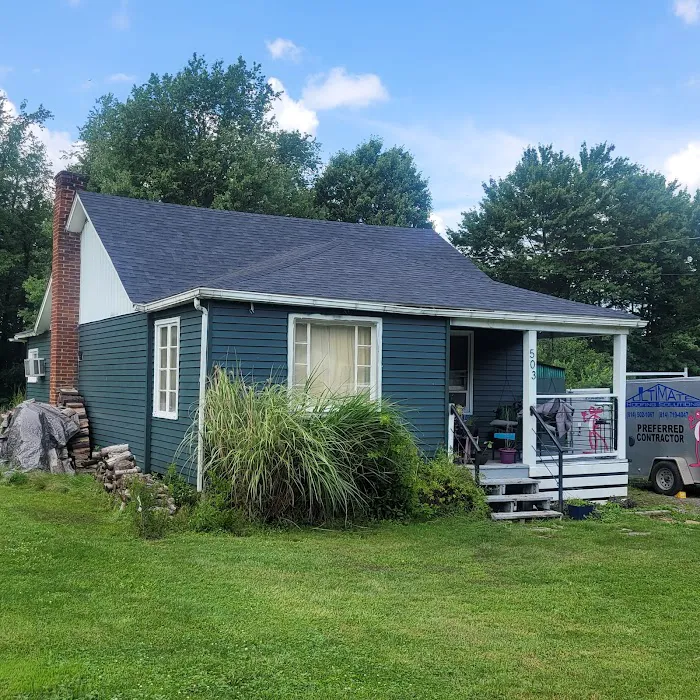 Ultimate Roofing Solutions LLC Picture 6