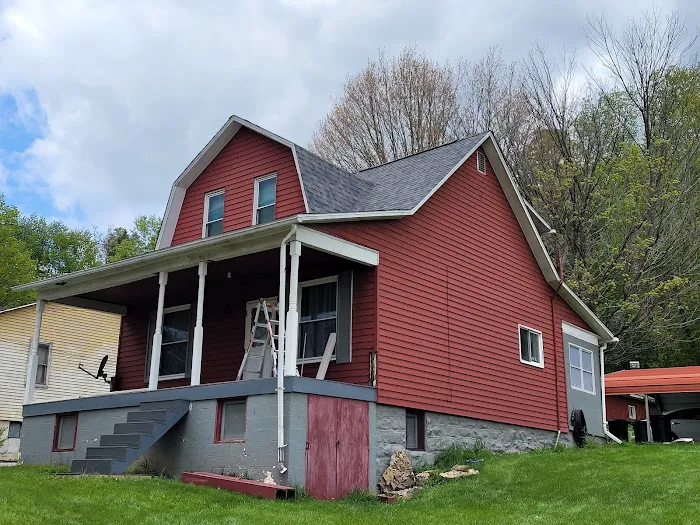 Ultimate Roofing Solutions LLC Picture 7