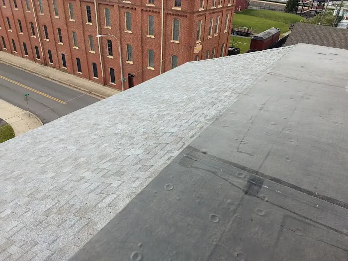 Ultimate Roofing Solutions LLC Picture 9