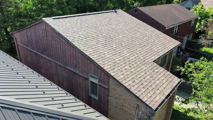Buccos Roofing Picture 2