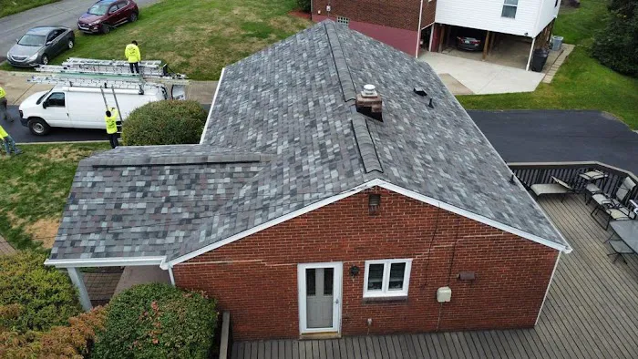 Buccos Roofing Picture 3