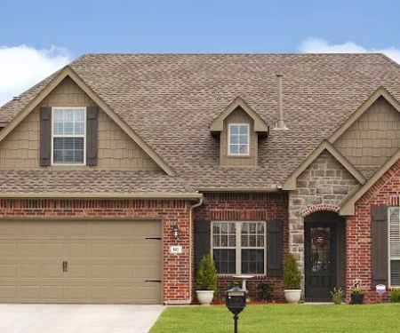 Nasco Roofing & Construction