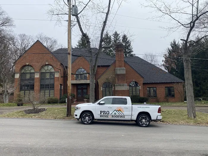 Pro Home and Roofing Picture 2