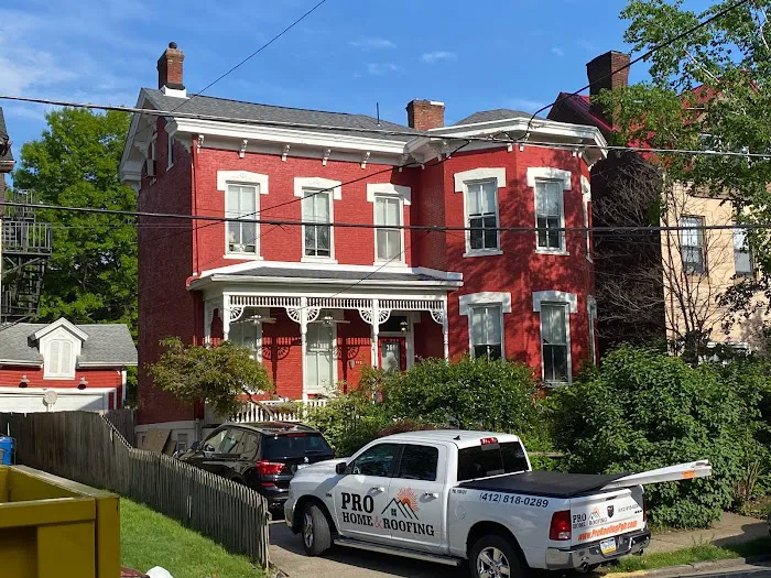 Pro Home and Roofing Picture 7