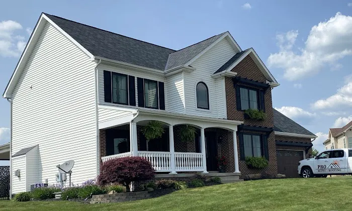 Pro Home and Roofing Picture 6