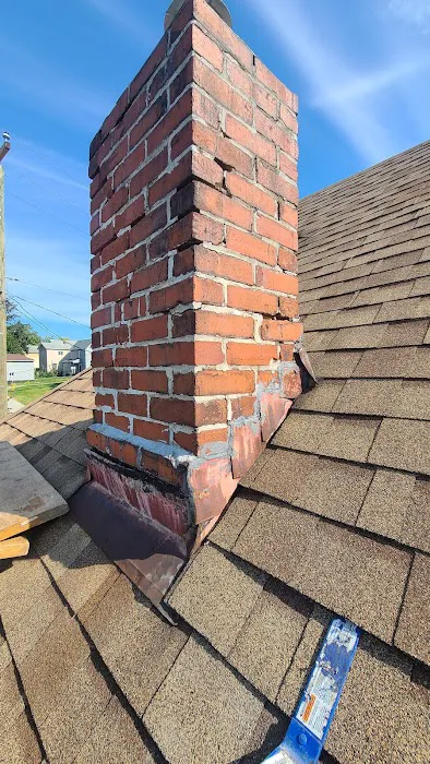 Salco Roofing and Seamless Gutters Picture 6