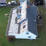 Salco Roofing and Seamless Gutters